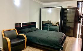 Flat 605B Com Piscina